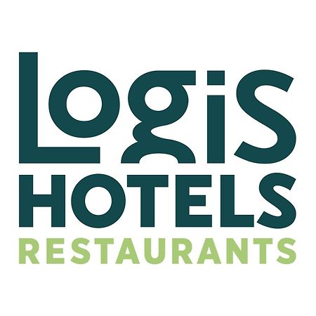 Hotel La Promenade Coings Exteriér fotografie